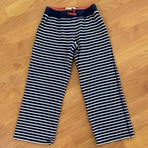 MINI BODEN MÄDCHEN BLAU TRIKOT JOGGINGHOSE JOGGINGHOSE BNWOT AGES 1-14 MINI BODEN MÄDCHEN BLAU TRIKOT JOGGINGHOSE JOGGINGHOSE BNWOT AGES 1-14